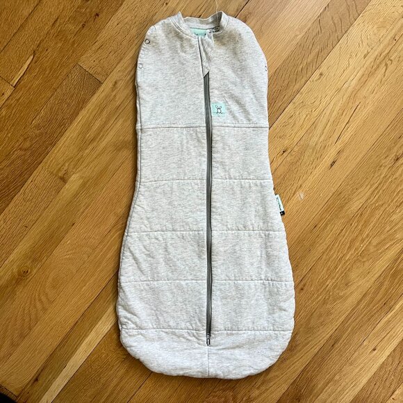 ErgoBaby ErgoPouch 2.5 TOG Sleep Sack 3-6 Months - Picture 1 of 1